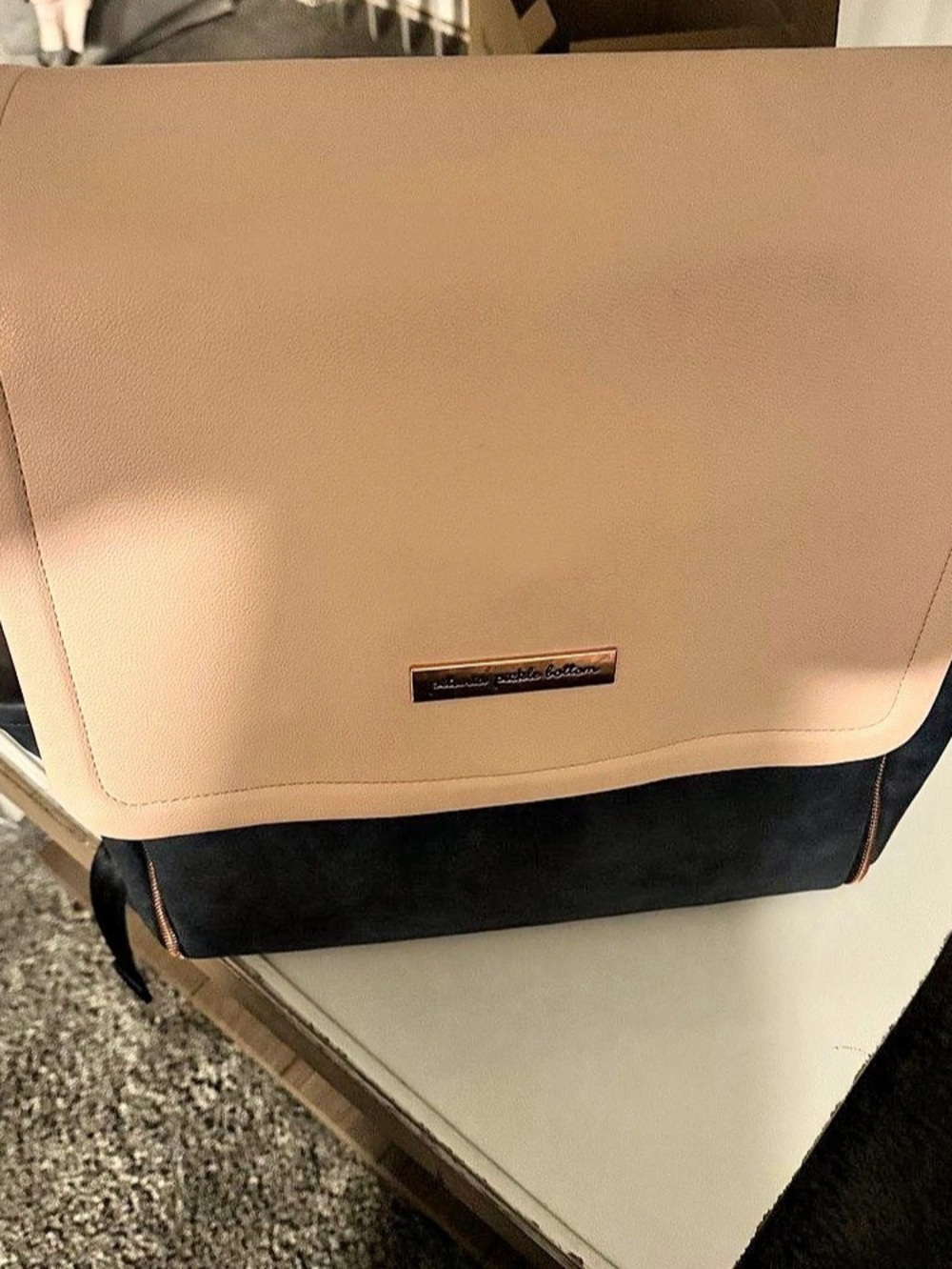 Baby Backpack